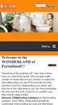 Mobile Screenshot of blossomcp.com